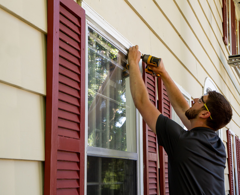 Door Repairs and Services | The Glass Guru of Grand Junction | Andersen Windows Certified Contractor